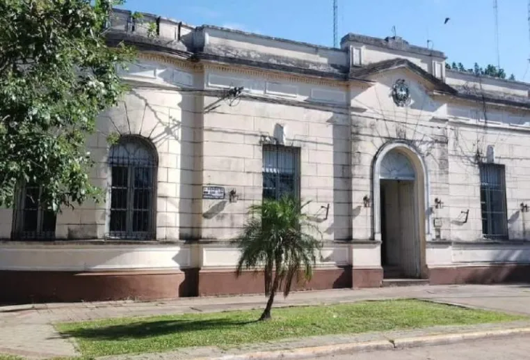 DETUVIERON A PRESUNTO AUTOR DE GOLPEAR A ABUELA EN UN ROBO