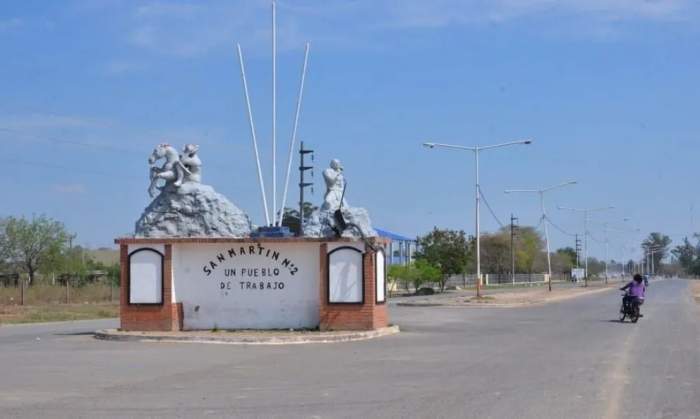 FORMOSA: UN MENOR DE 14 AÑOS FUE ABUSADO SEXUALMENTE Y TORTURADO