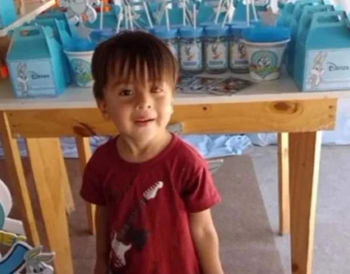 BUSCAN A LOAN PEÑA EN CHUBUT Y SANTA CRUZ: UN HOMBRE DICE HABERLO VISTO