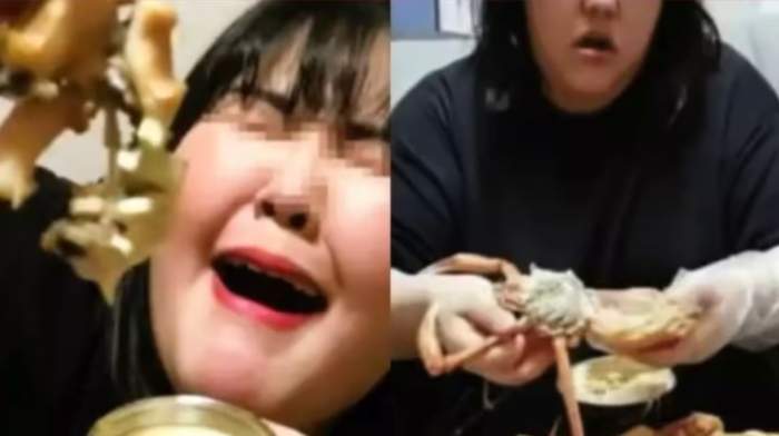 UNA INFLUENCER MURIÓ MIENTRAS INTENTABA CUMPLIR CON UN RETO VIRAL