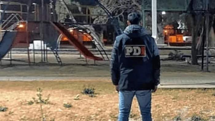 ADOLESCENTE ASESINÓ A PUÑALADAS A OTRO DURANTE UN TORNEO DE FÚTBOL