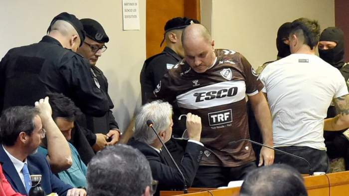 BUSCAN ACUERDO ECONÓMICO POR CASI 400 MIL DÓLARES DE REPARACIÓN