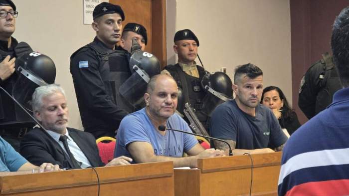 GENERACIÓN ZOE: PIDIERON QUE COSITORTO NO TENGA DIÁLOGO CON LA PRENSA