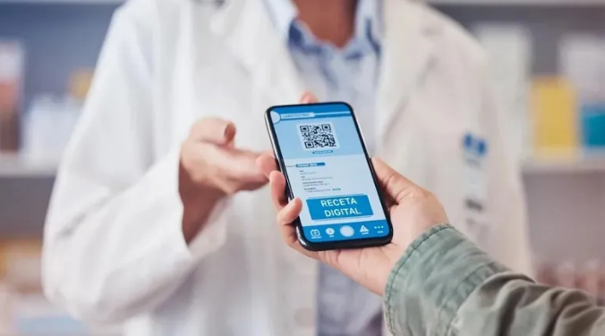 CÓMO FUNCIONARÁ LA RECETA ELECTRÓNICA EN ARGENTINA: SERÁ EL ÚNICO FORMATO VÁLIDO DESDE 2025
