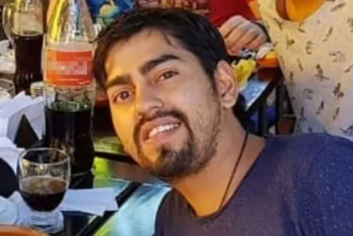 LAUTARO TERUEL, CONDENADO POR ABUSO SEXUAL, VUELVE A PRISIÓN TRAS SU RECUPERACIÓN