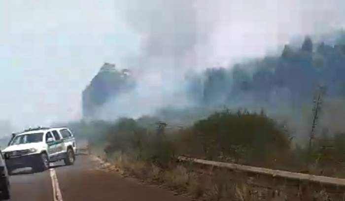 PREOCUPACIÓN POR EL MANTENIMIENTO DE LAS RUTAS EN EL PROCESO DE PRIVATIZACIÓN