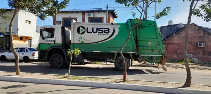 CAPITAL: ASÍ SERÁN LOS SERVICIOS MUNICIPALES DURANTE SEMANA SANTA