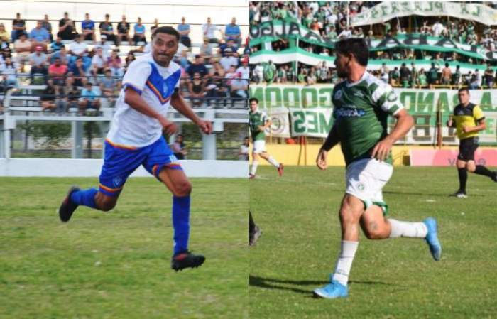 DÓNDE VER LA FINAL ENTRE VICTORIA DE CURUZÚ Y DEPORTIVO MANDIYÚ