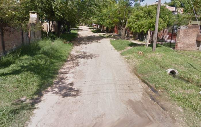 SEGUNDO INCENDIO EN CORRIENTES: ¿QUÉ PASÓ EN EL Bº SERANTES?