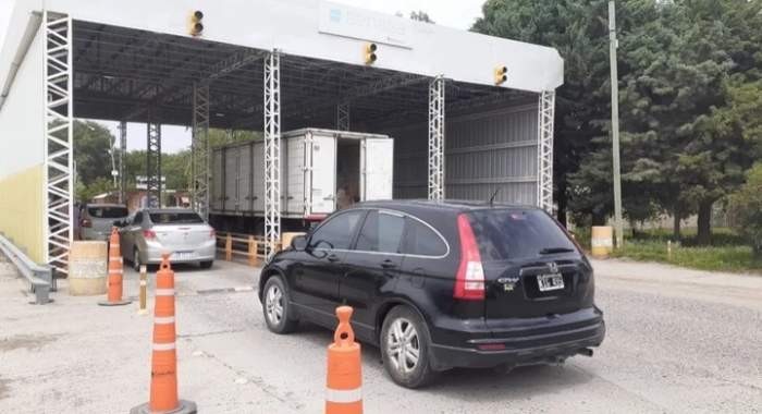 INSPECTOR TERMINÓ CON LOS “DIENTES FLOJOS” POR DECOMISAR UN COSTILLAR