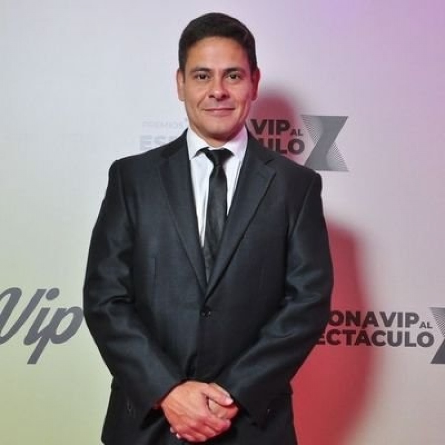 EL EMPRESARIO FEDERICO CHEME FUE PROCESADO POR NARCOTRÁFICO