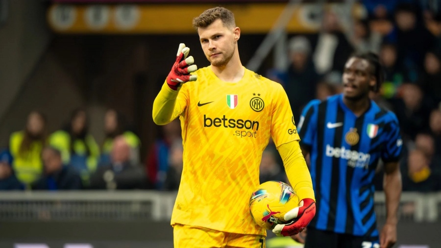 ARQUERO DE INTER DE MILÁN CHOCÓ Y MATÓ A UN HOMBRE EN SILLA DE RUEDAS