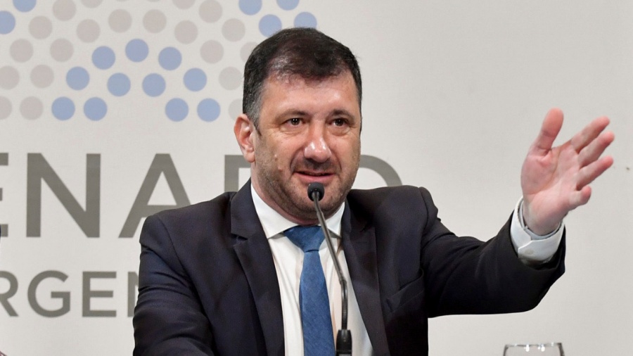 LA JUSTICIA PARAGUAYA RECHAZÓ EL SOBRESEIMIENTO DE EDGARDO KUEIDER