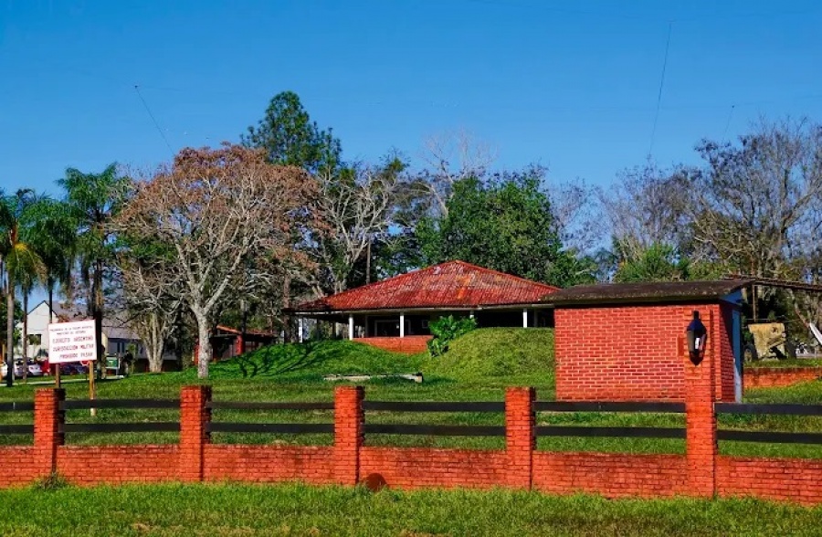 INVESTIGAN LA MUERTE DE MILITAR CORRENTINO EN UN REGIMIENTO EN MISIONES