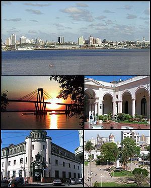 5 LUGARES POCO CONOCIDOS DE CORRIENTES QUE VALE LA PENA VISITAR